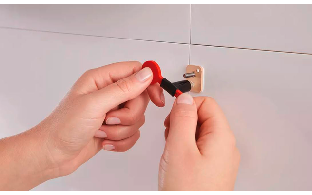 Tesa Klebeschraube Für Mauerwerk Und Stein Rechteckig 2 X 2,5 Kg 5 Tesa Klebeschraube Für Mauerwerk Und Stein Rechteckig 2 X 2,5 Kg – Bild 3