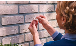 Tesa Klebeschraube Für Mauerwerk Und Stein Rechteckig 2 X 2,5 Kg 14 Tesa Klebeschraube Für Mauerwerk Und Stein Rechteckig 2 X 2,5 Kg -Camping-Haushalt Verkaufs 729992 4894481