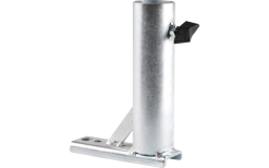 Wecamp Montagehalterung Für Wäschespinne