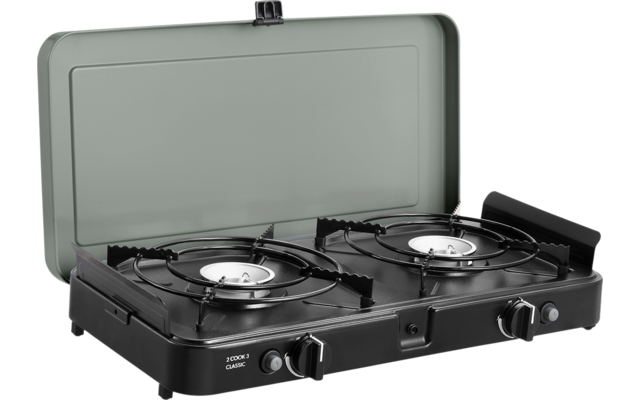Cadac 2 Cook 3 Classic Stove Gaskocher 30 Mbar 4 Cadac 2 Cook 3 Classic Stove Gaskocher 30 Mbar – Bild 2