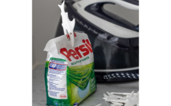 Koziol Sharky Sturmwäscheklammer Desert Sand 20 Tlg.