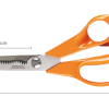 Fiskars Classic Küchenschere 18 Cm -Camping-Haushalt Verkaufs 737498 4973870