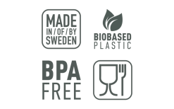 Light My Fire Outdoor MealKit Dustypink -Camping-Haushalt Verkaufs 740657 4974569 5