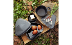 Light My Fire Outdoor MealKit Hazyblue 13 Light My Fire Outdoor MealKit Hazyblue -Camping-Haushalt Verkaufs 740678 4974590 2