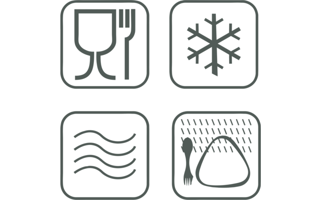 Light My Fire MyCup´n Lid Large Kaffeebecher Cocoa 7 Light My Fire MyCup´n Lid Large Kaffeebecher Cocoa – Bild 5