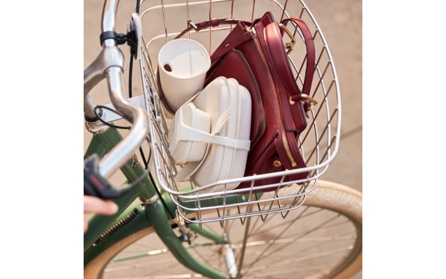 Light My Fire MyCup´n Lid Large Kaffeebecher Cocoa 9 Light My Fire MyCup´n Lid Large Kaffeebecher Cocoa – Bild 7