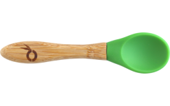 Pandoo Bambus Und Silikon Kinderlöffel Set 5 Teilig 12 Pandoo Bambus Und Silikon Kinderlöffel Set 5 Teilig -Camping-Haushalt Verkaufs 746438 4993391
