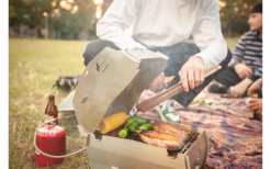 Skotti Cap Haube Für Skotti Grill 13 Skotti Cap Haube Für Skotti Grill -Camping-Haushalt Verkaufs 748709 5164556