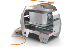 Skotti Cap Haube Für Skotti Grill 14 Skotti Cap Haube Für Skotti Grill -Camping-Haushalt Verkaufs 748712 5164562