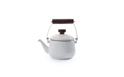 Barebones Teekanne Egg Shell 6 Barebones Teekanne Egg Shell -Camping-Haushalt Verkaufs 751922 5018846