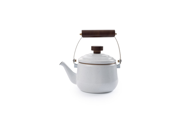 Barebones Teekanne Egg Shell 4 Barebones Teekanne Egg Shell – Bild 2