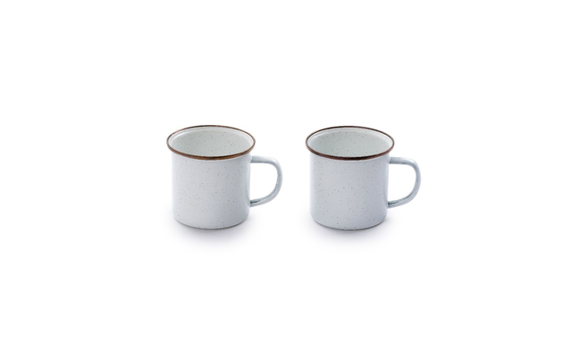 Barebones Tasse 2er Set Mint 4 Barebones Tasse 2er Set Mint – Bild 2