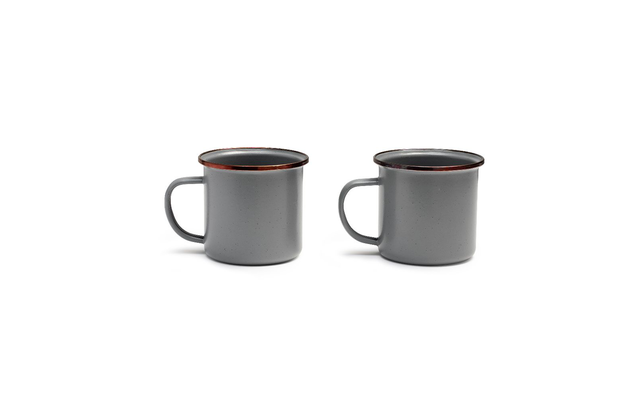 Barebones Tasse 2er Set Mint 5 Barebones Tasse 2er Set Mint – Bild 3