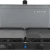 Cadac Kocher Grill 2-Cook Deluxe 30 Mbar 1 Cadac Kocher Grill 2-Cook Deluxe 30 Mbar -Camping-Haushalt Verkaufs 753482 5036513