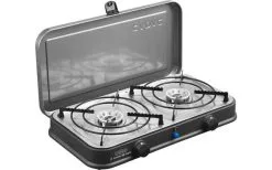 Cadac Kocher Grill 2-Cook Deluxe 30 Mbar 12 Cadac Kocher Grill 2-Cook Deluxe 30 Mbar -Camping-Haushalt Verkaufs 753491 5036531