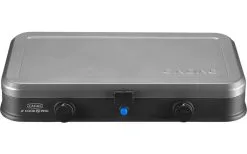 Cadac Kocher Grill 2-Cook Deluxe 30 Mbar 14 Cadac Kocher Grill 2-Cook Deluxe 30 Mbar -Camping-Haushalt Verkaufs 753497 5036543