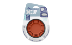 Sea To Summit X-Cup Faltbarer Becher 250 Ml Navy 9 Sea To Summit X-Cup Faltbarer Becher 250 Ml Navy -Camping-Haushalt Verkaufs 753773 5222336