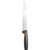 Fiskars Functional Form Brotmesser 34,2 Cm -Camping-Haushalt Verkaufs 754481 5042102