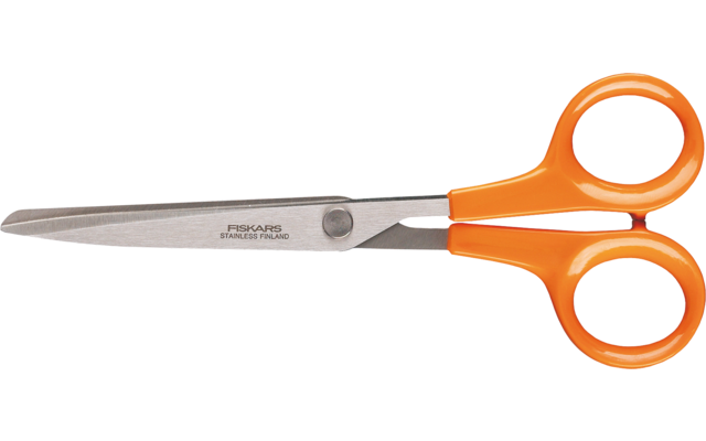 Fiskars Classic Papierschere 17 Cm 4 Fiskars Classic Papierschere 17 Cm – Bild 2