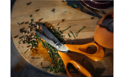 Fiskars Classic Papierschere 17 Cm 9 Fiskars Classic Papierschere 17 Cm -Camping-Haushalt Verkaufs 755465 5052524