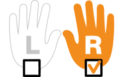 Fiskars Classic Universalschere 21 Cm