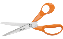 Fiskars Classic Universalschere 21 Cm -Camping-Haushalt Verkaufs 755477 5052338