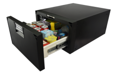 ENGEL Schublade SB30F-N-W Kühlschublade 30 Liter -Camping-Haushalt Verkaufs 755639 5055623