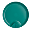 Mepal Mio Kinderteller Deep Turquoise 1 Mepal Mio Kinderteller Deep Turquoise -Camping-Haushalt Verkaufs 756881 5070998