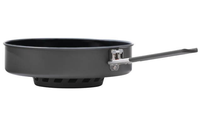 MSR Windburner Campingpfanne Keramik 21,1 Cm 3 MSR Windburner Campingpfanne Keramik 21,1 Cm