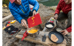 Alpine Topfset 2 Teilig Für 2 Personen 13 Alpine Topfset 2 Teilig Für 2 Personen -Camping-Haushalt Verkaufs 763640 5128382