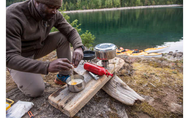 Alpine Topfset 2 Teilig Für 2 Personen 4 Alpine Topfset 2 Teilig Für 2 Personen – Bild 2