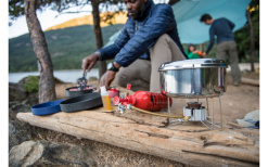 Alpine Topfset 2 Teilig Für 2 Personen 11 Alpine Topfset 2 Teilig Für 2 Personen -Camping-Haushalt Verkaufs 763661 5128433