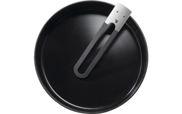 MSR Windburner Campingpfanne Keramik 21,1 Cm 5 MSR Windburner Campingpfanne Keramik 21,1 Cm – Bild 3