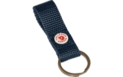 Fjällräven Kanken Schlüsselanhänger Super Grey -Camping-Haushalt Verkaufs 770339 5132975 2