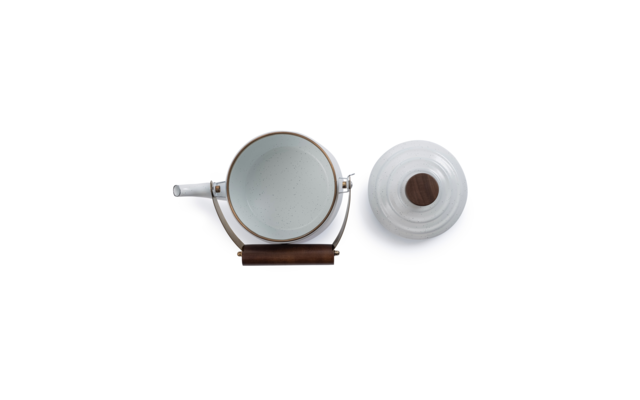 Barebones Teekanne Stone Grey 6 Barebones Teekanne Stone Grey – Bild 4