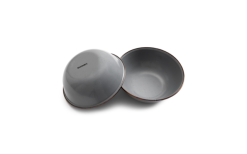 Barebones Schälchen 2 Stück 16,8 X 16,8 X 5,72 Charcoal 13 Barebones Schälchen 2 Stück 16,8 X 16,8 X 5,72 Charcoal -Camping-Haushalt Verkaufs 772328 5137016 1