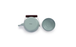 Barebones Teekanne Stone Grey 13 Barebones Teekanne Stone Grey -Camping-Haushalt Verkaufs 772358 5137397 1