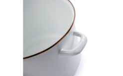 Barebones Topf Groß Stone Grey -Camping-Haushalt Verkaufs 772367 5134067