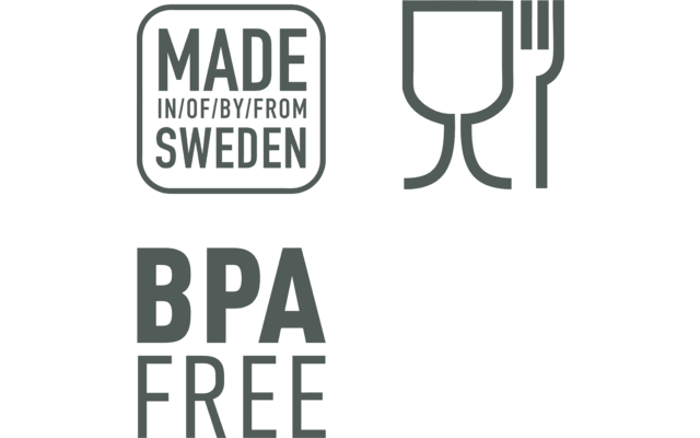 Light My Fire Spork Large Serving Besteck Cocoa 8 Light My Fire Spork Large Serving Besteck Cocoa – Bild 6