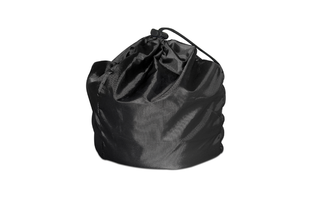 Enders CULINA Camping-Topfset Edelstahl 4 Enders CULINA Camping-Topfset Edelstahl – Bild 2