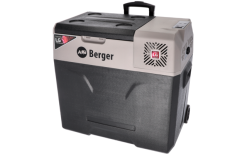 Berger B30-T Kompressorkühlbox 29 Liter -Camping-Haushalt Verkaufs 790649 5214524