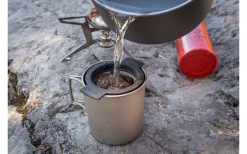 MSR Mugmate Wiederverwendbarer Kaffee Und Teefilter 8.9 X 8.9 X 7.6 Cm 7 MSR Mugmate Wiederverwendbarer Kaffee Und Teefilter 8.9 X 8.9 X 7.6 Cm -Camping-Haushalt Verkaufs 795491 5217983