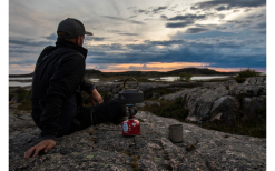 MSR Pika Teekessel Aus Aluminium 1 Liter 12 MSR Pika Teekessel Aus Aluminium 1 Liter -Camping-Haushalt Verkaufs 795554 5225027