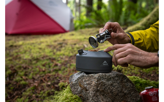 MSR Pika Teekessel Aus Aluminium 1 Liter 9 MSR Pika Teekessel Aus Aluminium 1 Liter – Bild 7