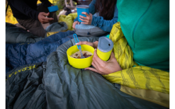 MSR MessKit Campinggeschirr Für 2 Personen 6-teilig -Camping-Haushalt Verkaufs 795581 5223401