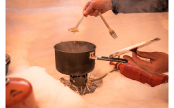 MSR XGK EX Campingkocher -Camping-Haushalt Verkaufs 795656 5217932