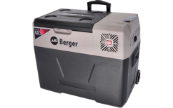 Berger B30-T Kompressorkühlbox 29 Liter -Camping-Haushalt Verkaufs 802481 5237813