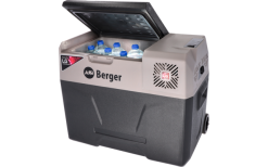 Berger B30-T Kompressorkühlbox 29 Liter -Camping-Haushalt Verkaufs 802484 5237819