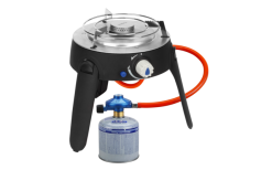 Cadac Gewindekartuschen-Regler 30 Mbar -Camping-Haushalt Verkaufs 803909 5272025