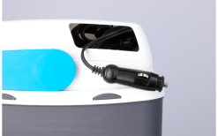 Berger Kühlbox Thermoelektrisch DC 21l 12V -Camping-Haushalt Verkaufs 814844 5292620